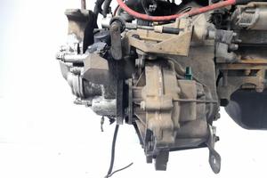 CAMBIO FIAT PUNTO «II» (2003)