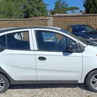 DR MOTOR DR ZERO GPL SCADENZA 2036