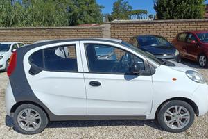 DR MOTOR DR ZERO GPL SCADENZA 2036