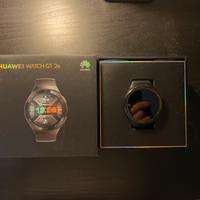 Smartwatch Huawei Watch gt2e