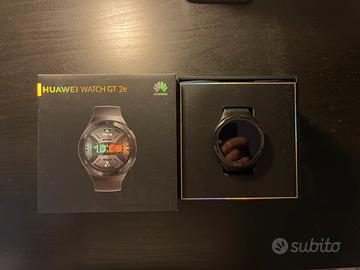 Smartwatch Huawei Watch gt2e