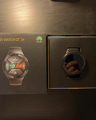 Smartwatch Huawei Watch gt2e