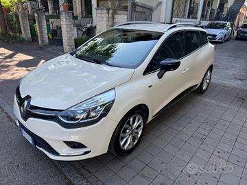 Renault Clio Sporter TCe 12V 90CV Start&Stop Energ