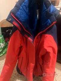 Giacca sci