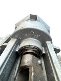 Piantone sterzo elettrico Fiat Grande Punto 2005/2