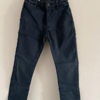 Pantaloni Bimbo Daniele Alessandrini
