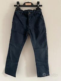 Pantaloni Bimbo Daniele Alessandrini