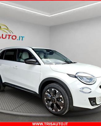 FIAT 600 1.2T MHEV DCT La Prima NEOPATENTATI (FULL