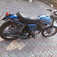 Cagiva sst350