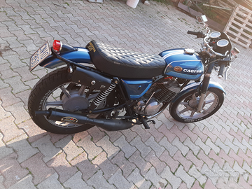 Cagiva sst350