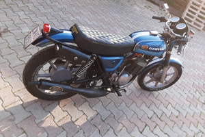 Cagiva sst350