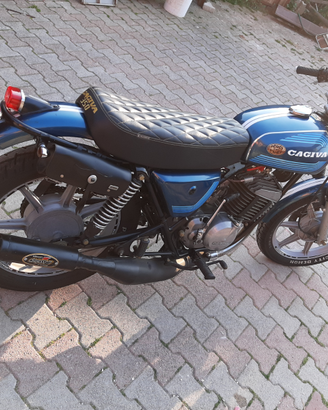 Cagiva sst350