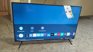 Smart TV Samsung da 43 pollici 2021