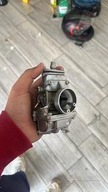 Mikuni tm 24