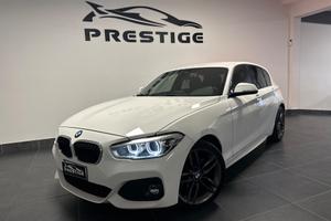 BMW 118D M-SPORT 150CV PRONTA CONSEGNA