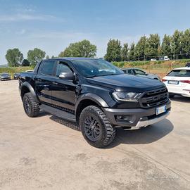 Ford Ranger Raptor 2.0 tdci double cab 213cv auto 