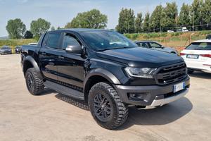 Ford Ranger Raptor 2.0 tdci double cab 213cv auto 