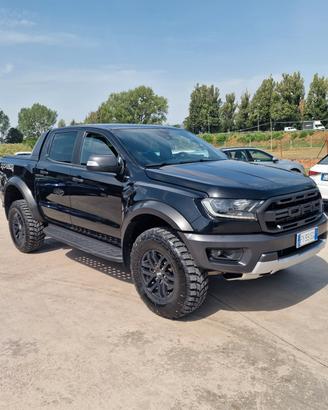 Ford Ranger Raptor 2.0 tdci double cab 213cv auto 