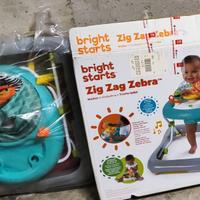 Girello Bright starts 30