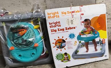 Girello Bright starts 30