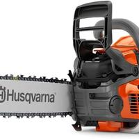 Motosega Husqvarna 572 XP - Cardelli