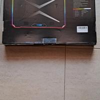 Piano di raffreddamento per PC portatile