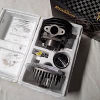 cilindro 85cc pinasco vespa 50 tutte 