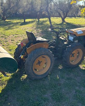 Goldoni export 18 cv RIFATTO TUTTO.