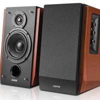 Altoparlanti attivi Edifier R1700BT 66W Rms BT