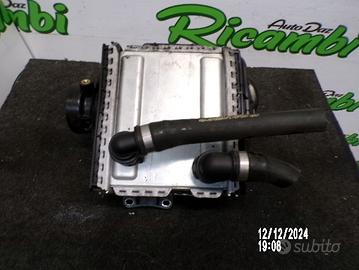 RADIATORE INTERCOOLER SLK 250 R172 2.1 CDI 2016