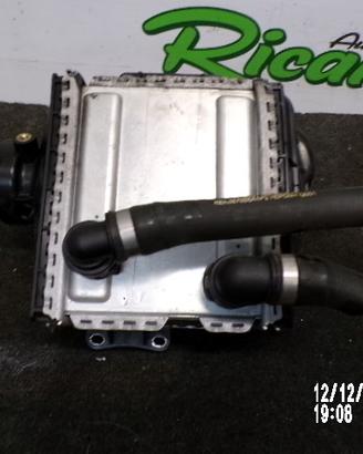 RADIATORE INTERCOOLER SLK 250 R172 2.1 CDI 2016