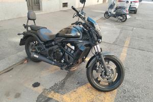 Kawasaki Vulcan S 2016