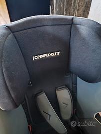 seggiolino auto 