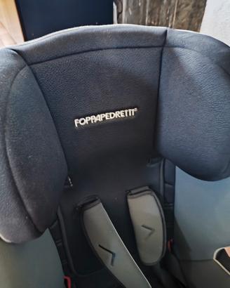 seggiolino auto 