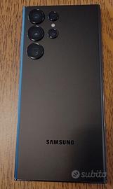samsung  s23 ultra 256