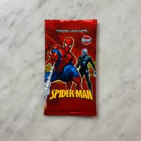 Carte da gioco Spiderman