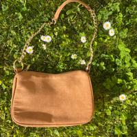 Borsa marrona Primadonna