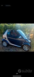 CABRIOLET SMART 450 DIESEL 