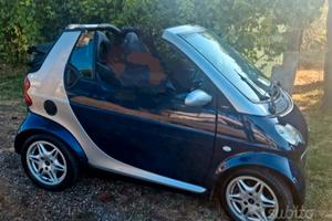 CABRIOLET SMART 450 DIESEL 