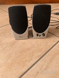 Casse x pc