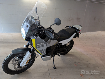 Husqvarna Norden 901 2024