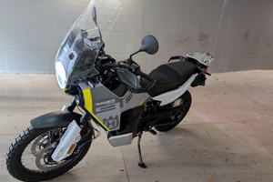 Husqvarna Norden 901 2024