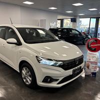 DACIA Sandero Streetway 1.0 GPL ECO-G Comfort SL