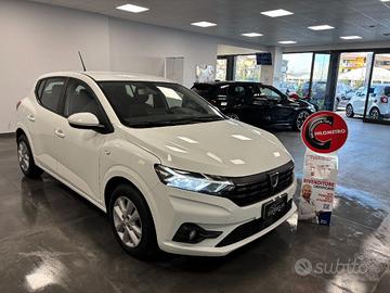 DACIA Sandero Streetway 1.0 GPL ECO-G Comfort SL