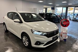 DACIA Sandero Streetway 1.0 GPL ECO-G Comfort SL