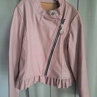 Giubotto bambina 4 anni