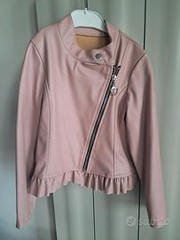 Giubotto bambina 4 anni