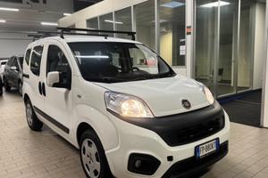 Fiat Qubo 1.3 MJT 95 CV PREZZO REALE