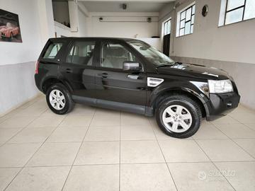 LAND ROVER Freelander 2.2 TD4 S.W. S