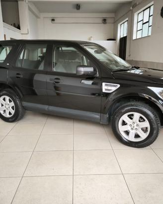 LAND ROVER Freelander 2.2 TD4 S.W. S
